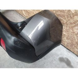 Pare Choc Arriere Peugeot 2008 1 Phase 2 (2)